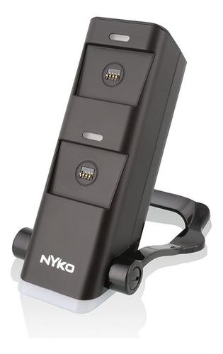 Nyko Charge Base 3 For Ps3 Repuesto Base