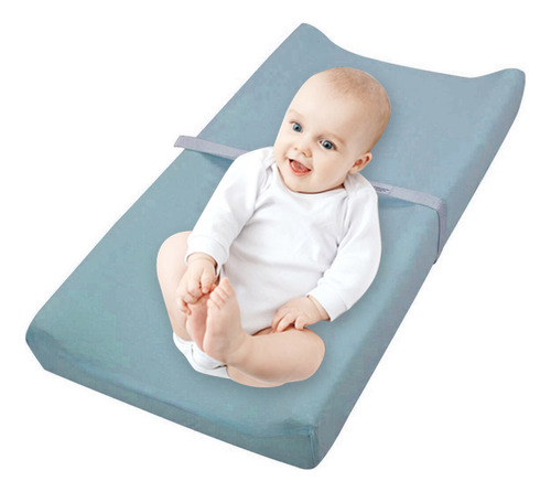 Colchoneta Para Pañales Para Bebés, De 1 Kg, Ropa De Cama Se