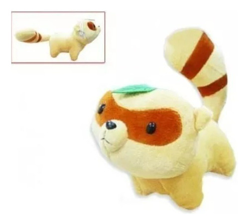 Banri Watanuki Tanuki - Inu X Boku Secret Service 30 Cm