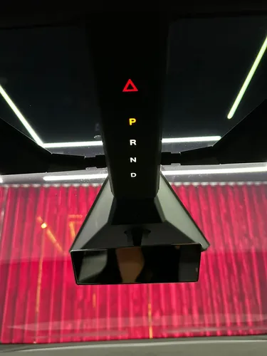 Tesla Cybertruck Foundation