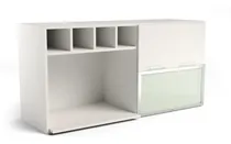 Comprar Alacena 120x60x30-mueble-cocina -armado-portamicroondas