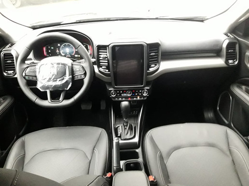 Fiat Toro 2.0 Volcano 4x4 At Pack Premium