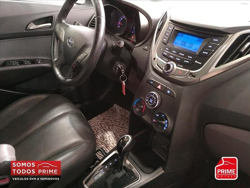 Hyundai Hb20 1.6 Premium 16v