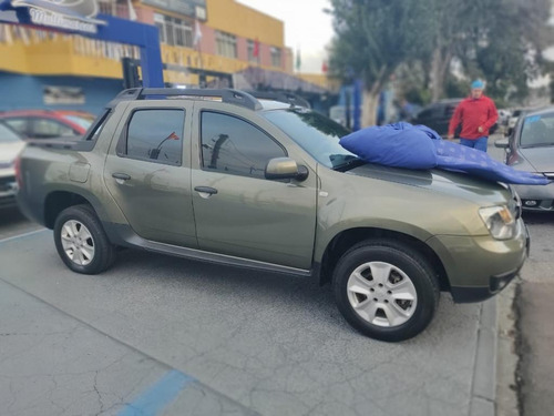 Imagem 1 de 8 de Renault Duster Oroch Expression 1.6 Flex 16v Mec