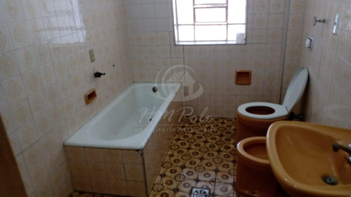 Imagem 13 de 17 de Casa À Venda Em Vila Joaquim Inácio - Ca035058