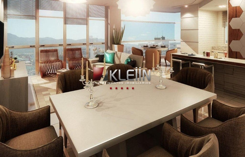 Imagem 4 de 10 de Pre Lançamento 03 Suites 03 Vagas!!! - Imb1995 - Imb1995
