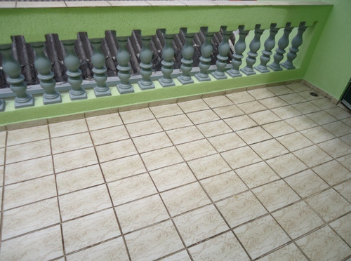 Imagem 18 de 25 de Sobrado Na Chácara Mafalda Com 03 Dormitórios Sendo 03 Suíte, 01 Com Varanda Sala Lavanderia Cozinha Quintal 1 Vaga Aceita Proposta E Financiamento - 3873 Lpc - 70295692
