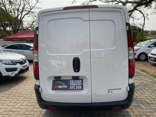 Fiat Fiorino Endurance Evo 1.4 Flex 8v 2p