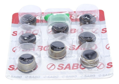 Reten Valvula Admision Escape Para S10 Apache 1999 2012 Kit