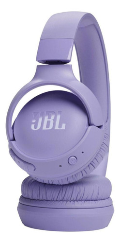 Jbl Tune 520bt Púrpura