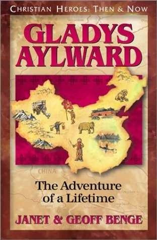Libro Gladys Aylward: The Adventure Of A Lifetime - Nuevo
