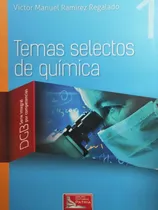 Comprar Temas Selectos De Quimica 1 Y Tablas Matemáticas 