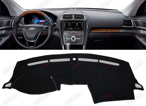 Cubretablero Automotriz Ford Escort Zx2 Modelo 1998 - 2003