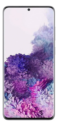 Samsung Galaxy S20+ Plus 5g Gris 128 Gb Color Gris (Reacondicionado)