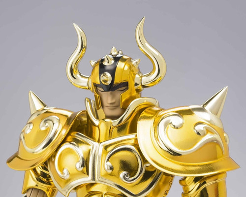 Bandai Saint Seiya Myth Cloth Ex Tauro Aldebaran