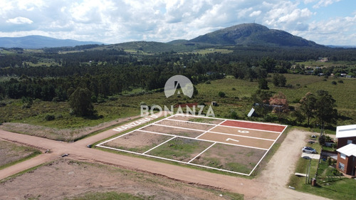 Imagen 6 de 7 de Venta En Piriápolis. Praderas Del Mar. Terrenos Financiados.
