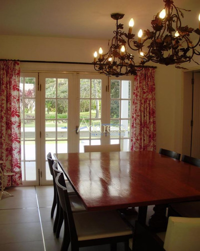 Imagen 18 de 30 de Casa En Punta Del Este, Rincón Del Indio