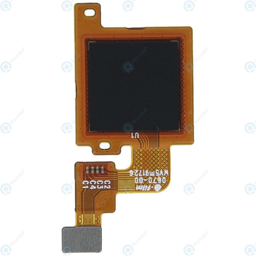 Sensor De Huella Xiaomi Mi A1