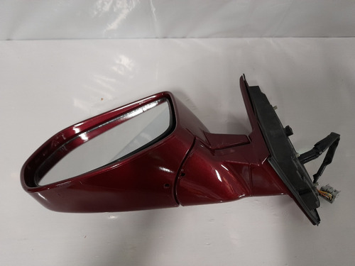Retrovisor Izquierdo Honda Crv 2007 2008 2010 2011 Original