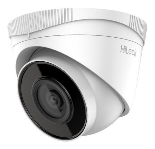 Cámara Seguridad Hilook Domo Ip67 4 Mp 2.8mm (ipc-t240h)