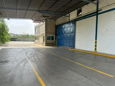 Galpón en alquiler