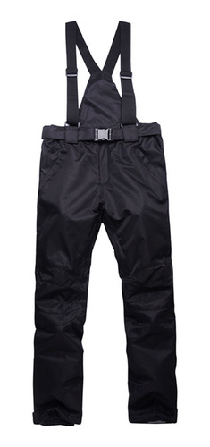 Pantalón De Nieve Impermeable Sentinel Para Hombre, Con Babe