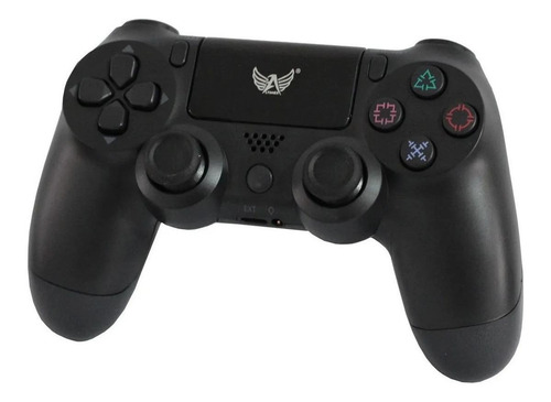 Imagem 2 de 4 de Controle joystick sem fio Altomex ALTO-4W preto