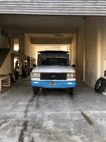 Ford F400