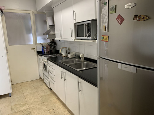 Imagen 11 de 18 de Venta 4 Ambientes Con Dependencia 2 Cocheras Nuñez