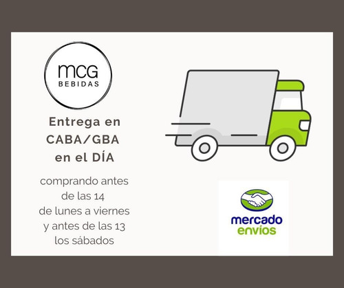 Imagen 5 de 6 de Aceite De Oliva Extra Virgen Gran Mendoza Vidrio-500cc