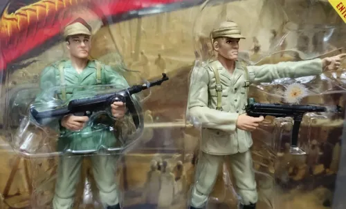 Indiana Jones German Soldiers Os Caçadores Da Arca Perdida