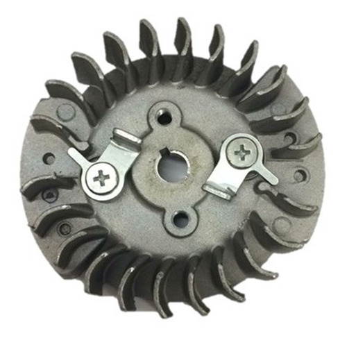 Volante Motosserra Terra Mt520