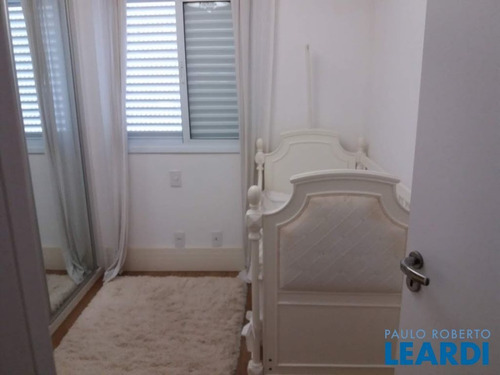 Apartamento - Edifício Felicitá - Sp - 593396
