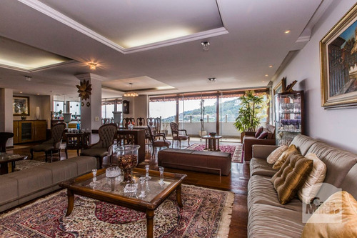 Imagem 4 de 15 de Casa À Venda No Mangabeiras - Código 244587 - 244587