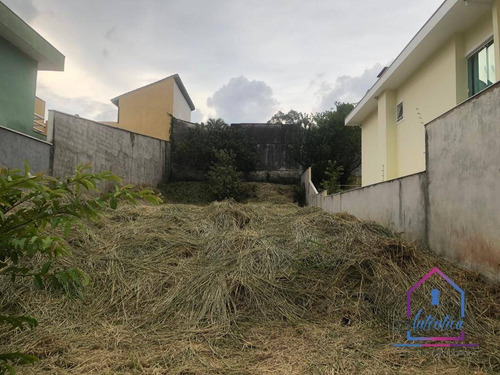 Imagem 5 de 16 de Ótimo Terreno Parque Dos Principes R$ 500.000,00 - Te0360