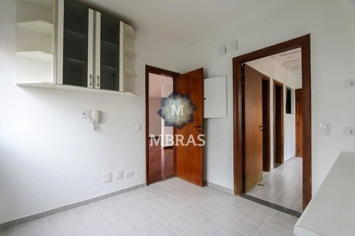 Imagem 13 de 15 de Vila Clementino | 4 Dorms | 2 Suítes | 3 Vagas | 152m² - Mb11512