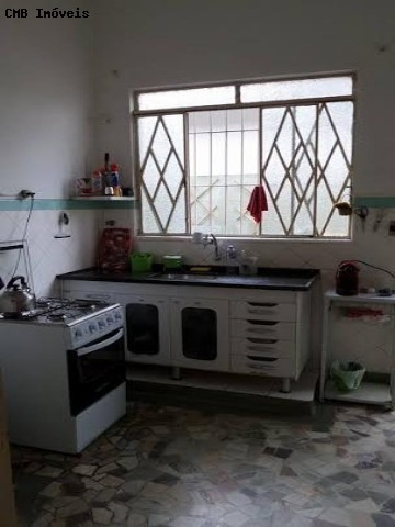 Imagem 8 de 12 de Casa À Venda 3 Dormitórios Na Vila Itapura Em Campinas - Ca06517 - Ca06517 - 2412598