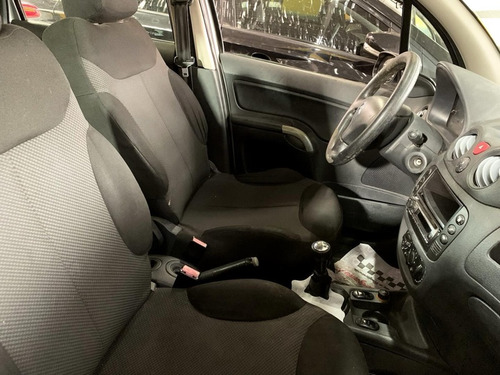 Citroën C3 Citroën C3 XTR 1.6 16V (flex)