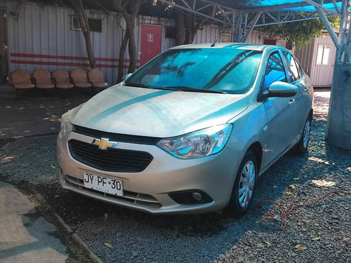 2018 Chevrolet Sail 1.5 Ls