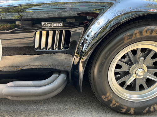 Shelby Cobra Superformance 1965