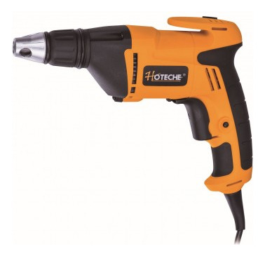 Taladro Atornillador Especial Para Drywall 520w Hoteche