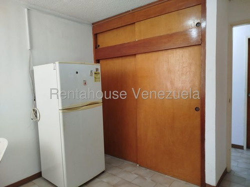 Gbf 25-23980 Base Aragua Vendo Bello Apartamento Contacteme Ya.