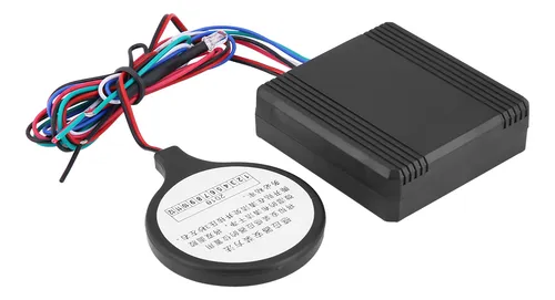 Inmovilizador Antirrobo De Seguridad Para Tarjetas De Identi