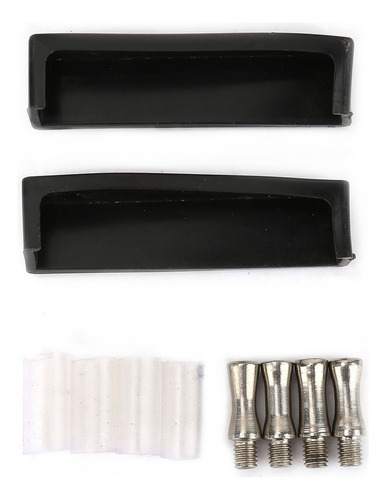 Mini Pinza Giratoria De 360° Para Mesa, Ajustable, Con Morda