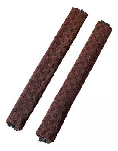 4 Fundas Para Reposabrazos De Silla, Fundas Para Marron