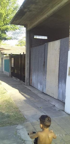 Terreno En Castelar Sur, Morón