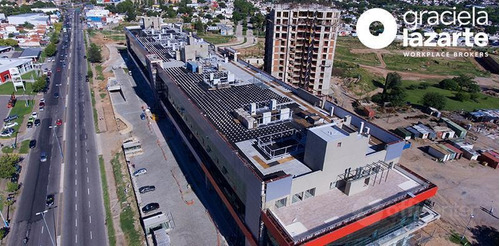 Imagen 18 de 20 de Oficinas En Alquiler En Av. Colón 5035 - Ciudad Gama