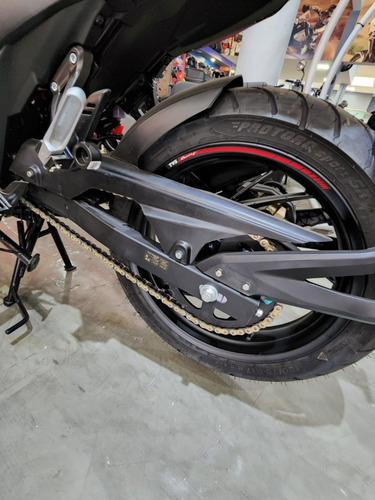 Imagen 8 de 17 de Tvs Rtr 200 Fi / Abs / Nuevo Modelo / 0km Inyección !!!