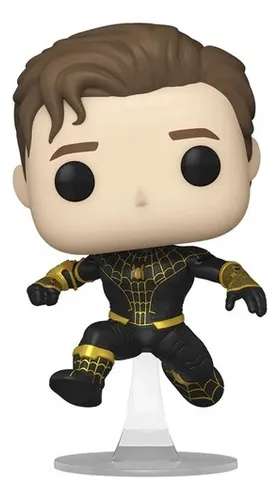 Spiderman Funko Pop de San Valentín, ¿cuánto cuesta y dónde lo