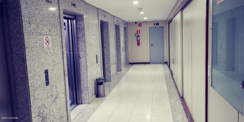 Imagem 7 de 15 de Sala Comercial Para Venda Em Salvador, Pituba, 6 Banheiros, 6 Vagas - Da0080_2-1264382